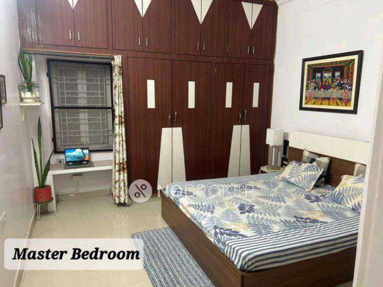 3 BHK Flat In Sjk Fort House, Boduppal For Sale  In Boduppal