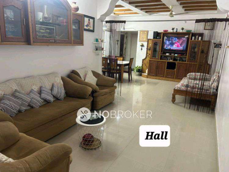 3 BHK Flat In Sjk Fort House, Boduppal For Sale  In Boduppal