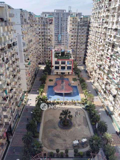 2 BHK Flat In Kw Srishti For Sale  In Raj Nagar Extension