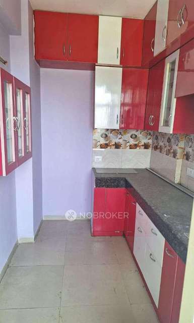 2 BHK Flat In Kw Srishti For Sale  In Raj Nagar Extension