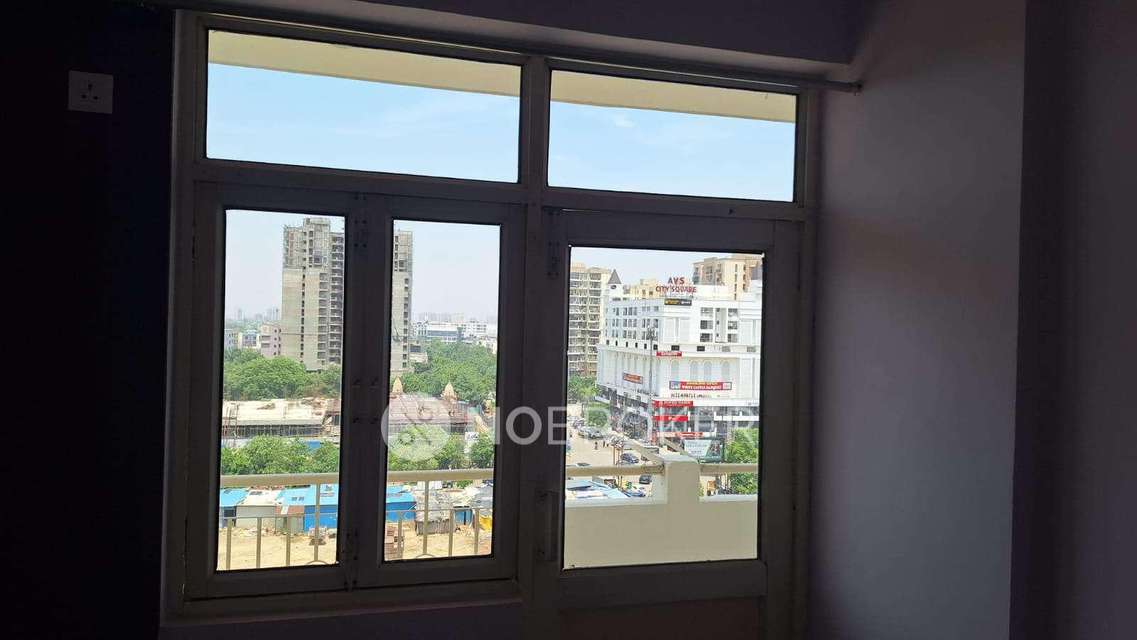 2 BHK Flat In Kw Srishti For Sale  In Raj Nagar Extension
