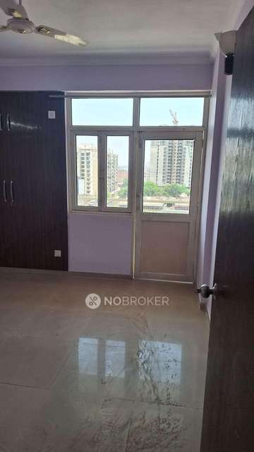 2 BHK Flat In Kw Srishti For Sale  In Raj Nagar Extension