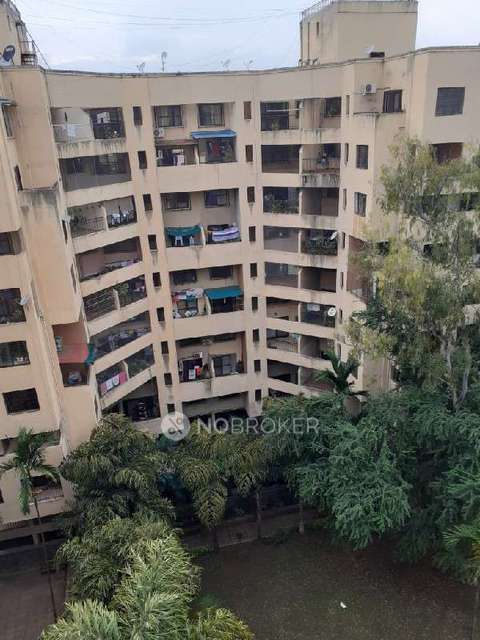Shared Room for Male In 2 BHK  In Freedom Park Society In Vishrantwadi