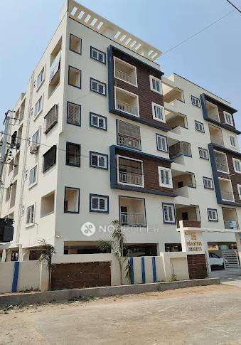 2 BHK Flat In Dhandu Residency For Sale  In Nagole