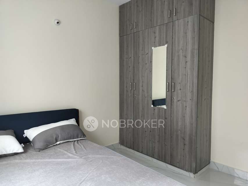 2 BHK Flat In Sri Deep Nilaya for Rent  In Kasavanahalli