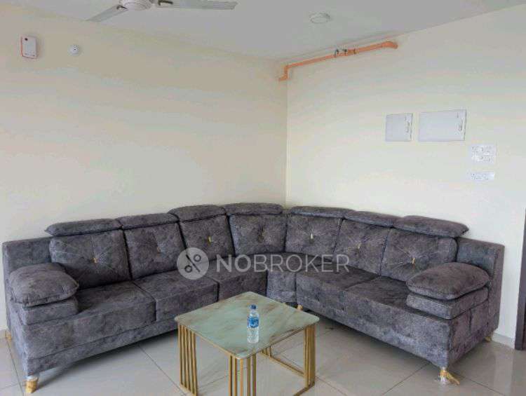 3 BHK Flat In Chandak 34 Park Estate for Rent  In Goregaon West