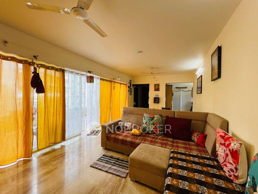 3 BHK Flat In Marvel Zephyr, Kharadi For Sale  In Kharadi