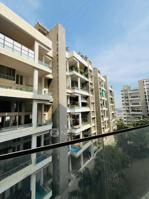 3 BHK Flat In Marvel Zephyr, Kharadi For Sale  In Kharadi