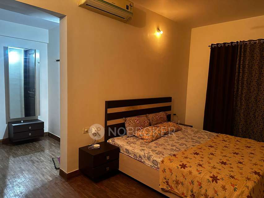 3 BHK Flat In Marvel Zephyr, Kharadi For Sale  In Kharadi