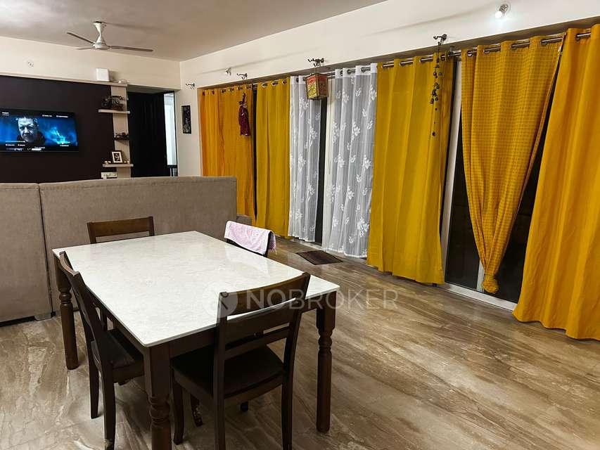 3 BHK Flat In Marvel Zephyr, Kharadi For Sale  In Kharadi