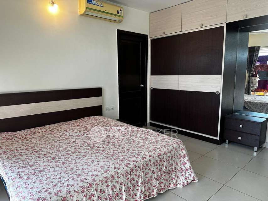 3 BHK Flat In Marvel Zephyr, Kharadi For Sale  In Kharadi