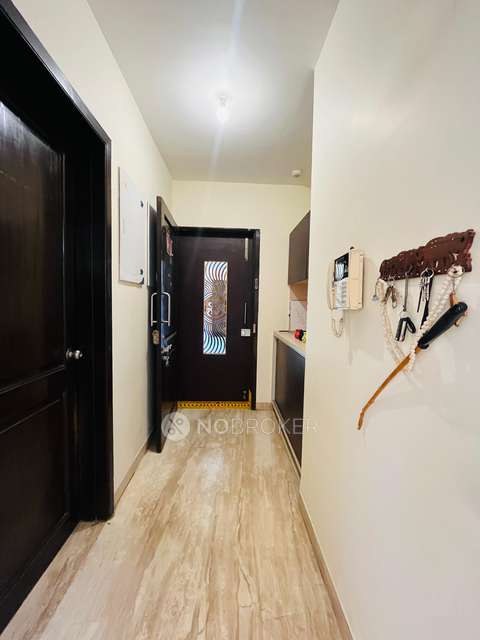 3 BHK Flat In Marvel Zephyr, Kharadi For Sale  In Kharadi