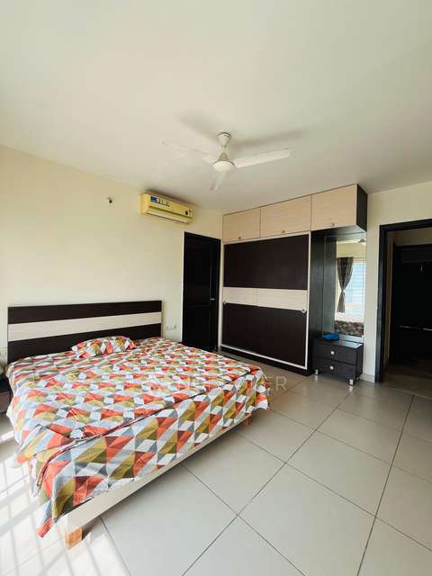 3 BHK Flat In Marvel Zephyr, Kharadi For Sale  In Kharadi