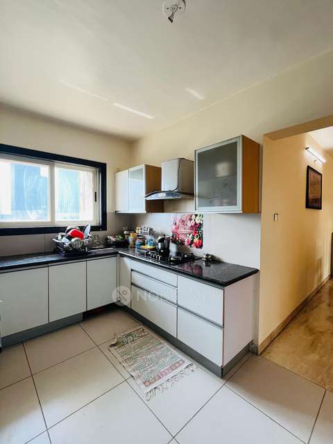 3 BHK Flat In Marvel Zephyr, Kharadi For Sale  In Kharadi