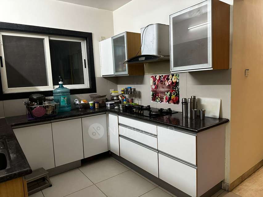 3 BHK Flat In Marvel Zephyr, Kharadi For Sale  In Kharadi