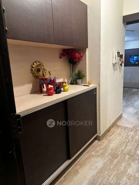 3 BHK Flat In Marvel Zephyr, Kharadi For Sale  In Kharadi