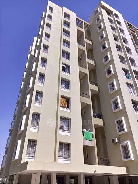 2 BHK Flat In New City Wogoli for Rent  In Neo City Phase 1