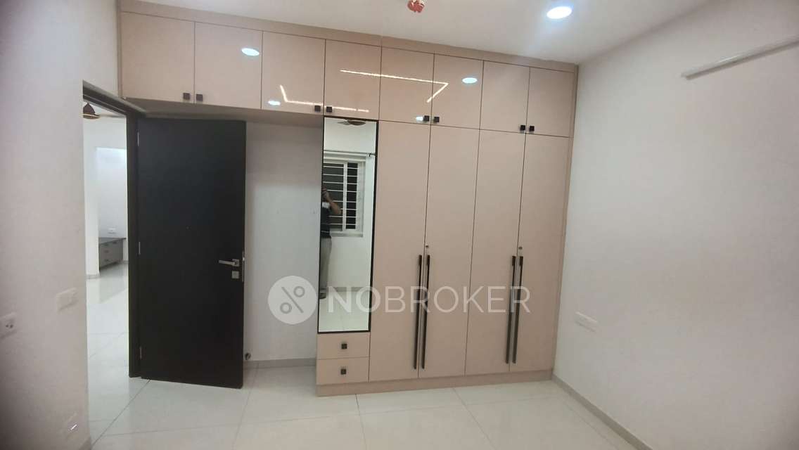 3 BHK Flat In Rajapushpa Provincia, Narsingi for Rent  In Narsingi