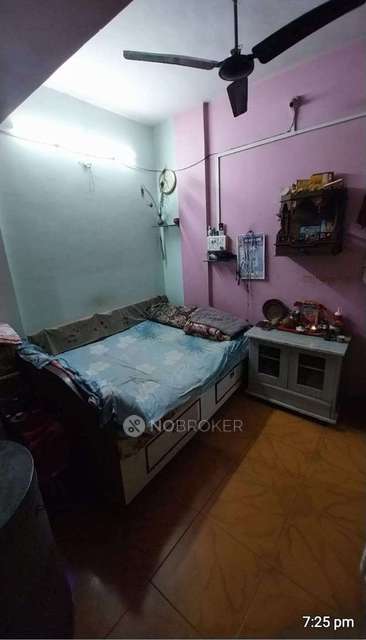 1 BHK Flat In Sree Simran For Sale  In Panvel