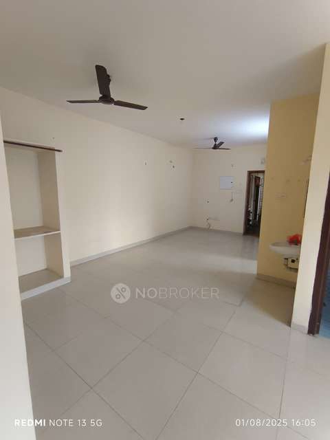 3 BHK Flat In Manikandapuram, Thirumullaivoyal for Rent  In Thirumullaivoyal