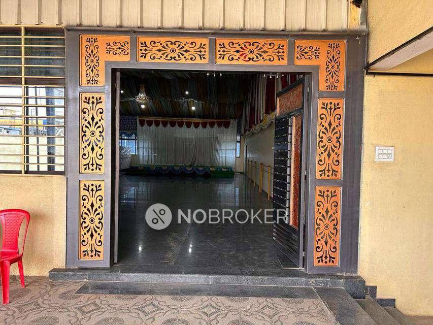 Industrial Building in Basaveshwar Nagar, Bangalore for Rent 