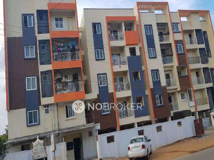 2 BHK Villa In Ravoos Nandan for Rent  In Krishnarajapura