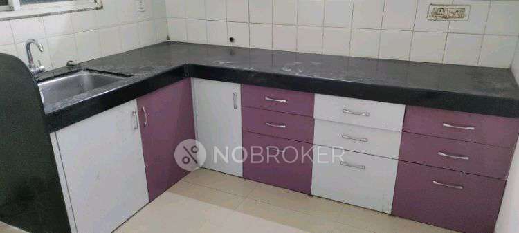 2 BHK Flat In Agarwal The West Wing for Rent  In Baner
