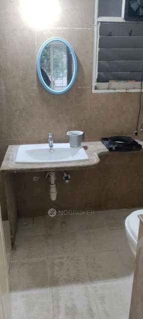 2 BHK Flat In Agarwal The West Wing for Rent  In Baner