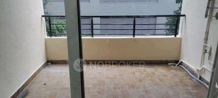 2 BHK Flat In Agarwal The West Wing for Rent  In Baner
