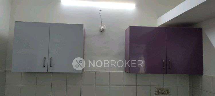 2 BHK Flat In Agarwal The West Wing for Rent  In Baner