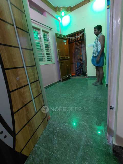 1 BHK House for Rent  In Byadarahalli