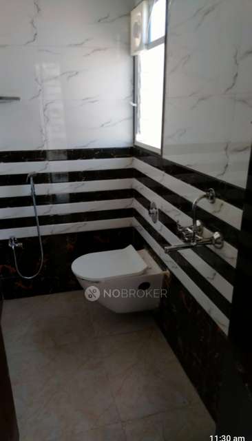 1 BHK Flat In Sai Samarth Apartment for Rent  In Pawar Wasti