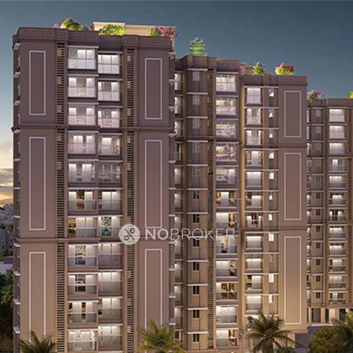 2 BHK Flat In Vkg Estate for Rent  In Block H