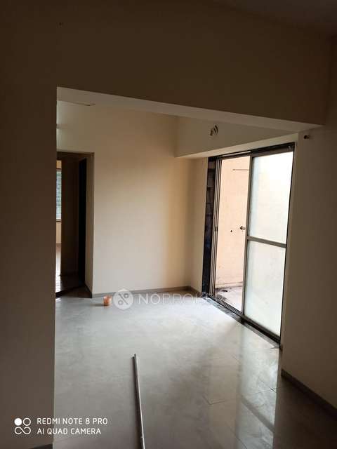 2 BHK Flat In Solitaire Residency, Kokane Chowk, Pimple Saudagar For Sale  In Pimple Saudagar