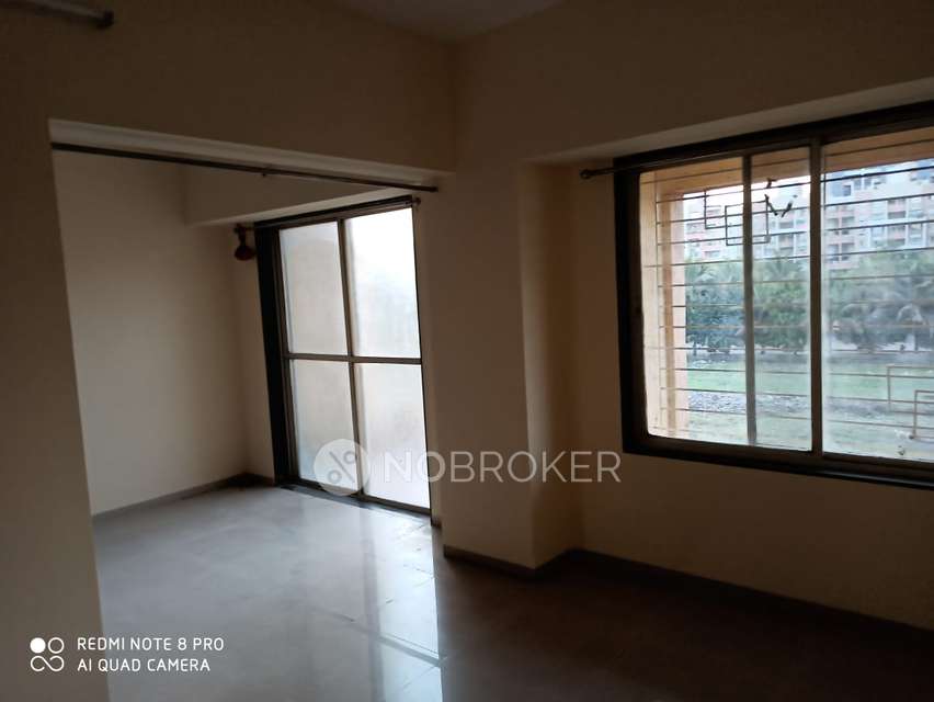 2 BHK Flat In Solitaire Residency, Kokane Chowk, Pimple Saudagar For Sale  In Pimple Saudagar