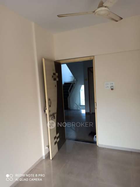 2 BHK Flat In Solitaire Residency, Kokane Chowk, Pimple Saudagar For Sale  In Pimple Saudagar