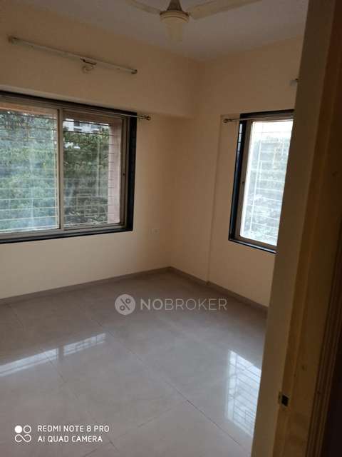 2 BHK Flat In Solitaire Residency, Kokane Chowk, Pimple Saudagar For Sale  In Pimple Saudagar