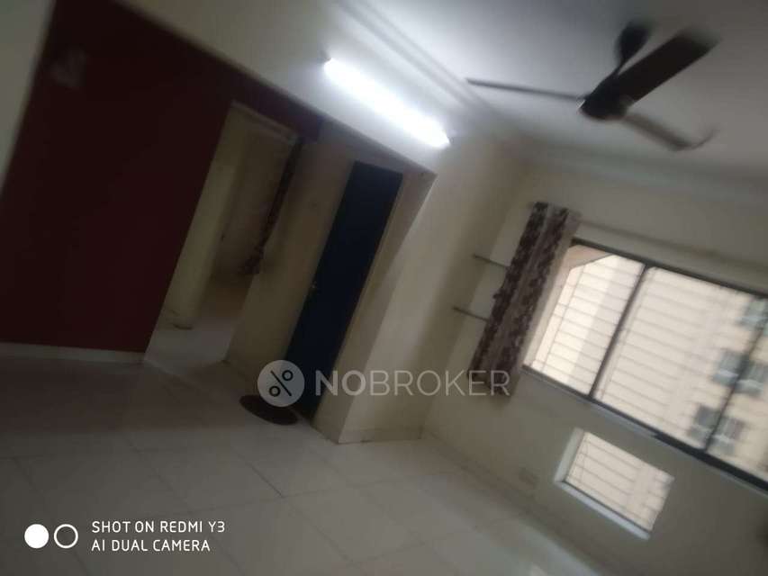 3 BHK Flat In Orchid Enclave for Rent  In Powai