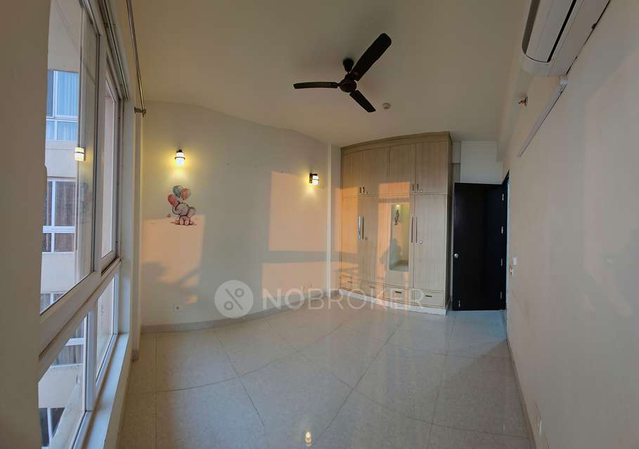 4 BHK Flat In Indiabulls Enigma For Sale  In Sector 110