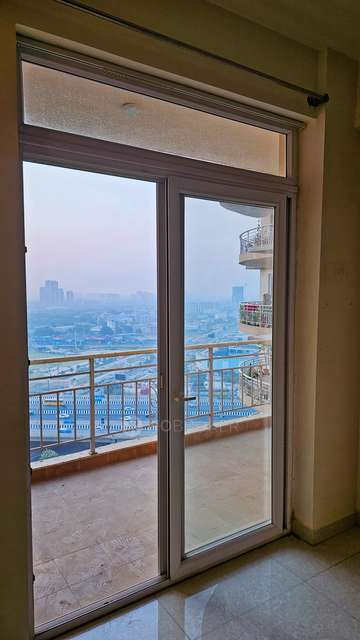 4 BHK Flat In Indiabulls Enigma For Sale  In Sector 110