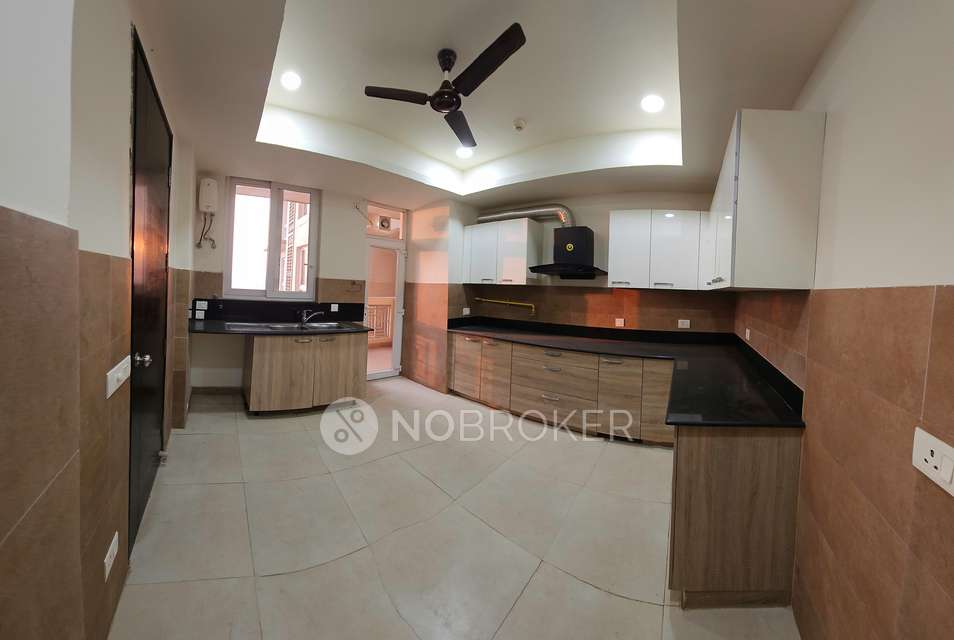 4 BHK Flat In Indiabulls Enigma For Sale  In Sector 110