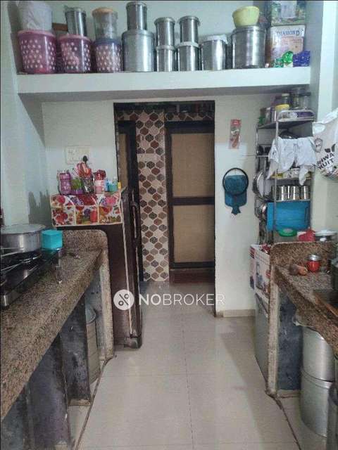 1 BHK Flat In Rai Residency Govind Enclave For Sale  In Kalyan West