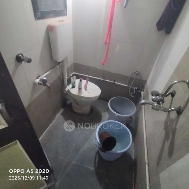 1 BHK Flat In Rai Govind Enclave Chs For Sale  In Kalyan East