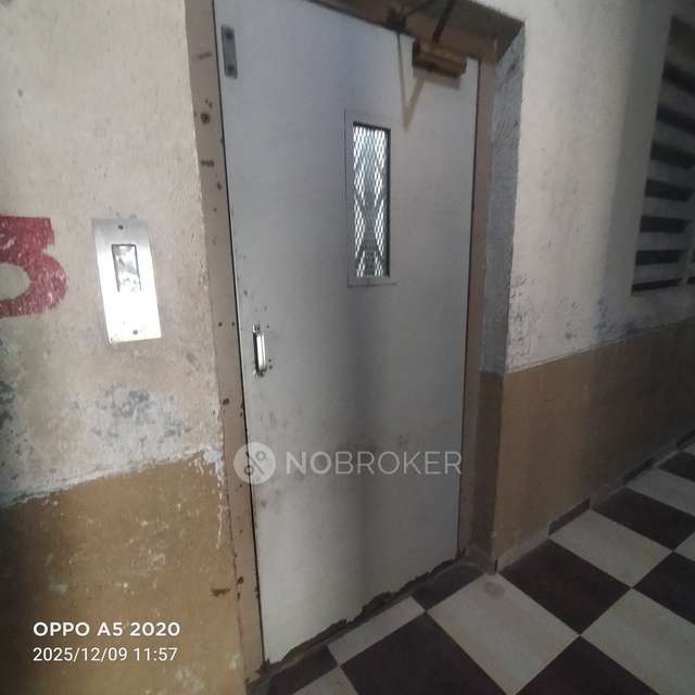 1 BHK Flat In Rai Govind Enclave Chs For Sale  In Kalyan East