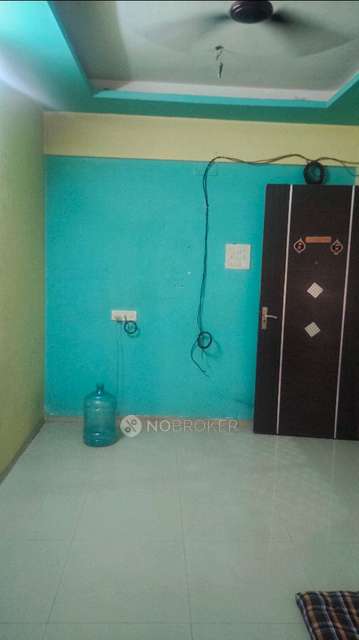 1 BHK Flat In Rai Residency Govind Enclave For Sale  In Kalyan West