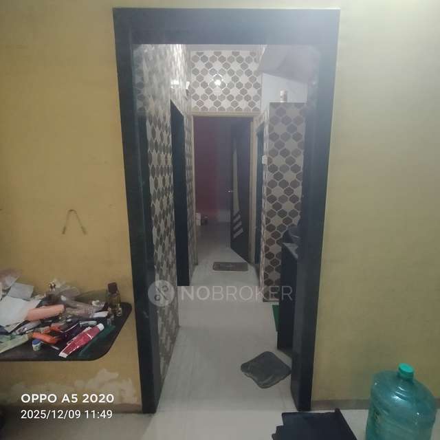 1 BHK Flat In Rai Govind Enclave Chs For Sale  In Kalyan East