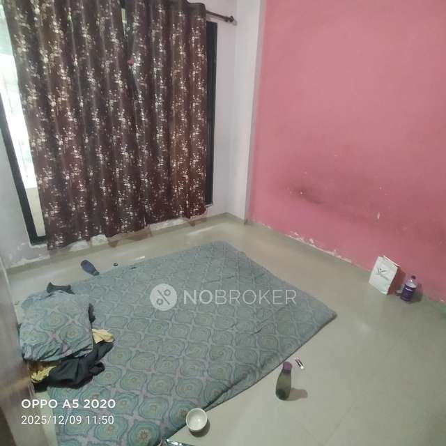 1 BHK Flat In Rai Govind Enclave Chs For Sale  In Kalyan East