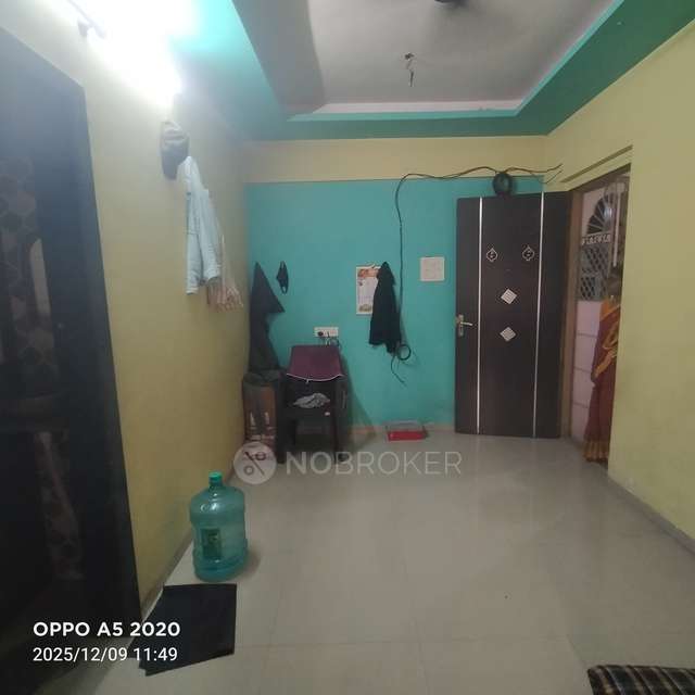 1 BHK Flat In Rai Govind Enclave Chs For Sale  In Kalyan East