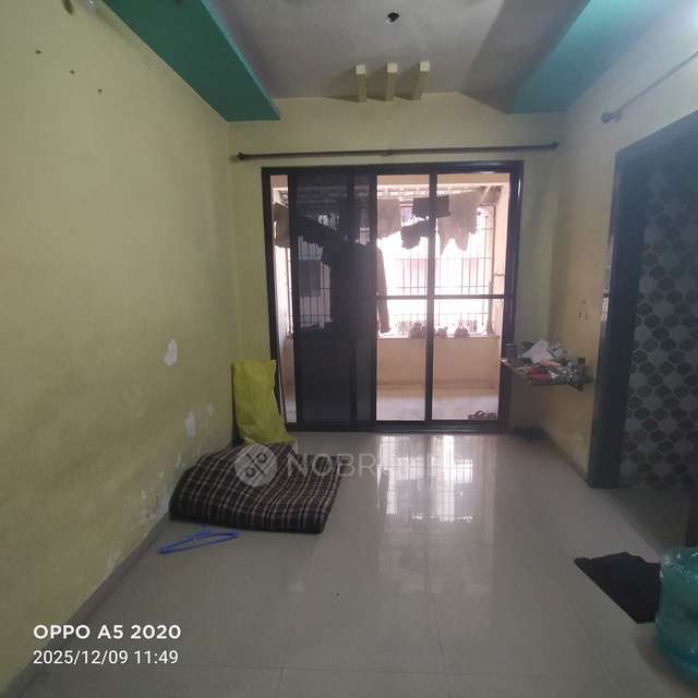 1 BHK Flat In Rai Govind Enclave Chs For Sale  In Kalyan East