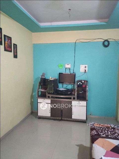 1 BHK Flat In Rai Residency Govind Enclave For Sale  In Kalyan West